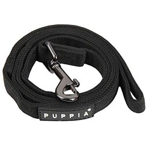 Puppia Laisse pour Chien Noir Taille L - Publicité Puppia Laisse pour Chien Noir Taille L - Publicité