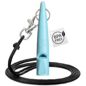 ACME Sifflet pour Chien n° 211,5 avec Bande Original d'Angleterre Idéal pour Le Dressage des Chiens Matériel Robuste Fréquence standardisée Fort et de Grande portée - Publicité ACME Sifflet pour Chien n° 211,5 avec Bande Original d'Angleterre Idéal pour Le Dressage des Chiens Matériel Robuste Fréquence standardisée Fort et de Grande portée - Publicité