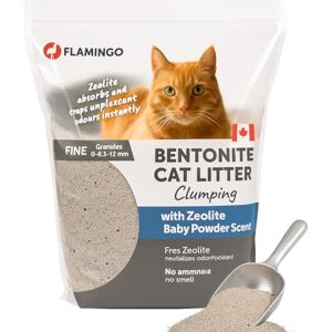 Litière pour chat à la poudre de talc et zéolite bleue 12 kg - litière pour chat - Publicité Litière pour chat à la poudre de talc et zéolite bleue 12 kg - litière pour chat - Publicité