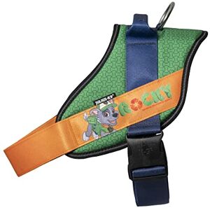 Julius-K9 XL Paw Patrol Rocky Harnais pour Chien - Harnais pour Chien - Publicité Julius-K9 XL Paw Patrol Rocky Harnais pour Chien - Harnais pour Chien - Publicité