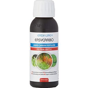 Easy-Life - EasyCarbo - 100 ml - Carbon pour les plantes - Publicité Easy-Life - EasyCarbo - 100 ml - Carbon pour les plantes - Publicité