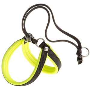 Ferplast Harnais pour Petits Chiens AGILA Fluo 2 Harnais pour Chien avec Rembourrage Doux, Système de Fermeture Rapide et Simple avec Cordon de Serrage, Tour de Poitrine 32-50 cm. Jaune - Publicité Ferplast Harnais pour Petits Chiens AGILA Fluo 2 Harnais pour Chien avec Rembourrage Doux, Système de Fermeture Rapide et Simple avec Cordon de Serrage, Tour de Poitrine 32-50 cm. Jaune - Publicité
