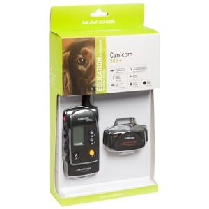 NUM'AXES CANICOM 300 Plus - Publicité NUM'AXES CANICOM 300 Plus - Publicité