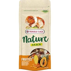 Versele-Laga Snacks pour Chiens 85g Nature Snack Fruities / 7 - Publicité Versele-Laga Snacks pour Chiens 85g Nature Snack Fruities / 7 - Publicité