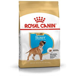 ROYAL CANIN Boxer Junior 3.0 kg - Publicité ROYAL CANIN Boxer Junior 3.0 kg - Publicité