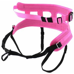 I-dog Baudrier Ceinture Gamme RAIDLIGHT cani Cross, cani Rando, cani Jogging, cani Trail, Utilisation Sportive ou Loisirs pour Courir avec Son Chien, Marque Française, Taille Unique (Rose) - Publicité I-dog Baudrier Ceinture Gamme RAIDLIGHT cani Cross, cani Rando, cani Jogging, cani Trail, Utilisation Sportive ou Loisirs pour Courir avec Son Chien, Marque Française, Taille Unique (Rose) - Publicité