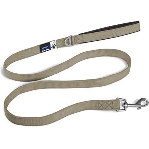 Curli Basic Leash Tan L - Publicité Curli Basic Leash Tan L - Publicité