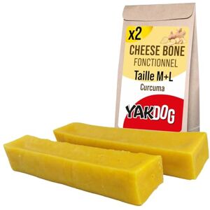 YAKDOG SANTÉ+ Bâtonnets Fromage Chien Curcuma Anti-Inflammatoire Articulations & Cartilage sans Gluten Riche en Calcium & Protéines Friandise Longue Durée 100% Naturel Belgique M/L - Publicité YAKDOG SANTÉ+ Bâtonnets Fromage Chien Curcuma Anti-Inflammatoire Articulations & Cartilage sans Gluten Riche en Calcium & Protéines Friandise Longue Durée 100% Naturel Belgique M/L - Publicité