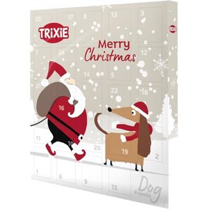 TRIXIE Calendrier de l'Avent Premio pour chien, 1 Unité (Lot de 1) - Publicité TRIXIE Calendrier de l'Avent Premio pour chien, 1 Unité (Lot de 1) - Publicité