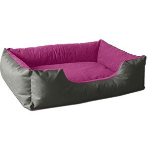 BedDog Lit pour Chien S Orelier Panier Canapé Housse Amovible, Lavable, pour Petits Chiens - Publicité BedDog Lit pour Chien S Orelier Panier Canapé Housse Amovible, Lavable, pour Petits Chiens - Publicité