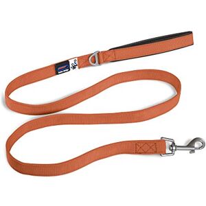 Curli Basic Leash Orange L - Publicité Curli Basic Leash Orange L - Publicité