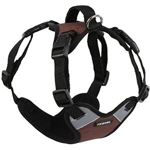 Kerbl Pet KERBL Harnais Chien Pulsive 62 85 cm, 72 96 cm - Publicité Kerbl Pet KERBL Harnais Chien Pulsive 62 85 cm, 72 96 cm - Publicité