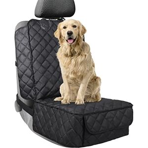 YUNXANIW Housse de siège de voiture pour chien, housse complète de siège de voiture, transporteurs et produits de voyage pour chiens, bonne performance imperméable, protection de siège de voiture, - Publicité YUNXANIW Housse de siège de voiture pour chien, housse complète de siège de voiture, transporteurs et produits de voyage pour chiens, bonne performance imperméable, protection de siège de voiture, - Publicité