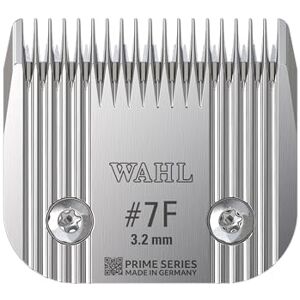 Lame Wahl Prime Series #7 3,2mm - blade - Publicité Lame Wahl Prime Series #7 3,2mm - blade - Publicité
