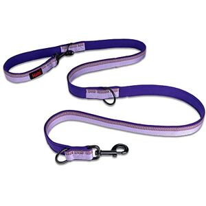 HALTI Walking Double Ended Lead - Petit - Laisse - Publicité HALTI Walking Double Ended Lead - Petit - Laisse - Publicité