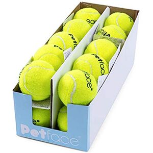 Petface - Signature - 15 cm - 20 pack - Jouet pour chien - Publicité Petface - Signature - 15 cm - 20 pack - Jouet pour chien - Publicité