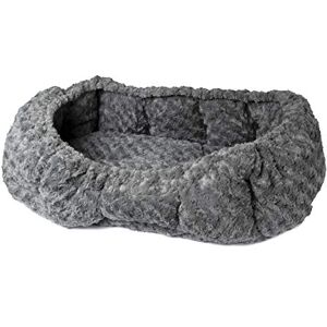Housse pour Lit de Chien Karlie Gris 70cm - Accessoire pour Lit - Publicité Housse pour Lit de Chien Karlie Gris 70cm - Accessoire pour Lit - Publicité