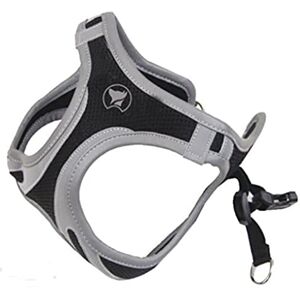 Harnais Réflecteur Croci pour Chiens - Pet Harness - Publicité Harnais Réflecteur Croci pour Chiens - Pet Harness - Publicité