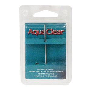 Aqua Clear Marina Aquacler Arbre de Rotor 20/30/50/70 - Publicité