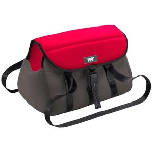 FERPLAST Milu' Sac de Transport pour Chats et Chiens - Coton Lavable - Publicité FERPLAST Milu' Sac de Transport pour Chats et Chiens - Coton Lavable - Publicité