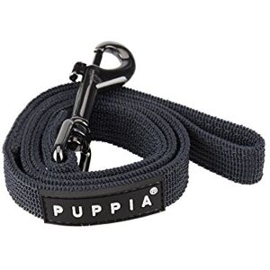 Puppia Two Tone Laisse pour Chien Gris Taille L - Publicité Puppia Two Tone Laisse pour Chien Gris Taille L - Publicité