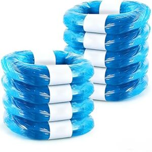 ALETO Lot de 9 recharges pour poubelle à couches et litière Littycat - Publicité ALETO Lot de 9 recharges pour poubelle à couches et litière Littycat - Publicité