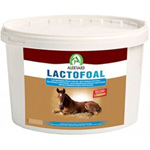 LABORATOIRES AUDEVARD AUDEVARD LACTOFOAL 14KG (NDR) - Publicité LABORATOIRES AUDEVARD AUDEVARD LACTOFOAL 14KG (NDR) - Publicité