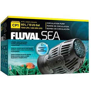 Fluval Sea Pompe de Circulation CP1 pour Aquariophilie - Publicité