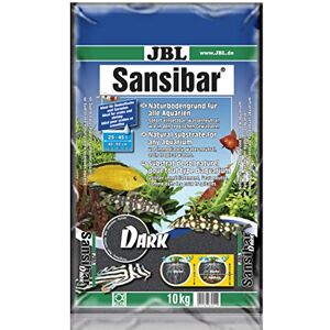 JBL Sansibar Substrat/Gravier pour Aquariophilie Foncé 10 kg - Publicité JBL Sansibar Substrat/Gravier pour Aquariophilie Foncé 10 kg - Publicité