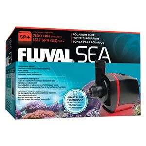 Fluval Sea Pompe Sea SP4 pour Aquariophilie - Publicité