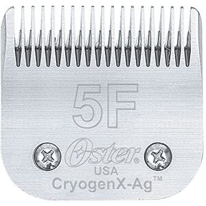Kerbl - Oster - 65 mm - pour pelage de chien - Clipper head - Publicité Kerbl - Oster - 65 mm - pour pelage de chien - Clipper head - Publicité