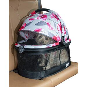 Pet Gear PG1040NZFL Siège de Voiture & Transporteur 360° - Chiens et Chats Petits - Publicité Pet Gear PG1040NZFL Siège de Voiture & Transporteur 360° - Chiens et Chats Petits - Publicité
