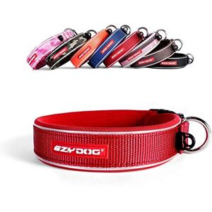 EzyDog - Classic Neo - Petit - Néoprène doux - Collier pour chien - Publicité EzyDog - Classic Neo - Petit - Néoprène doux - Collier pour chien - Publicité