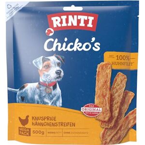 Rinti Poulet Chicko 1 x 500g - Publicité Rinti Poulet Chicko 1 x 500g - Publicité
