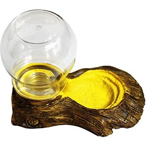 OMEM Fontaine à Eau pour Reptile, Animaux Domestiques Accessoire Indispensable pour les Personnes Occupées - Publicité OMEM Fontaine à Eau pour Reptile, Animaux Domestiques Accessoire Indispensable pour les Personnes Occupées - Publicité