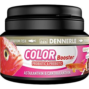 Dennerle Color Booster, 100 ML - Publicité Dennerle Color Booster, 100 ML - Publicité
