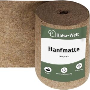 HaGa ® Tapis en chanvre 500 g/m² en 0,65 m de large Tapis durable pour litière de petits animaux Tapis en chanvre respirant, support parfait pour litière de petits animaux, 100 % chanvre, fibre - Publicité HaGa ® Tapis en chanvre 500 g/m² en 0,65 m de large Tapis durable pour litière de petits animaux Tapis en chanvre respirant, support parfait pour litière de petits animaux, 100 % chanvre, fibre - Publicité