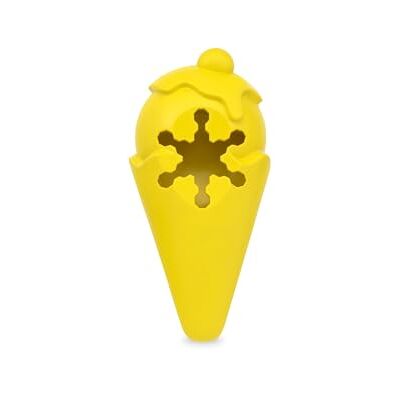 PetSafe Frosty Cone - Jouet à Friandises pour Chiens - Jouet pour chien - Publicité PetSafe Frosty Cone - Jouet à Friandises pour Chiens - Jouet pour chien - Publicité