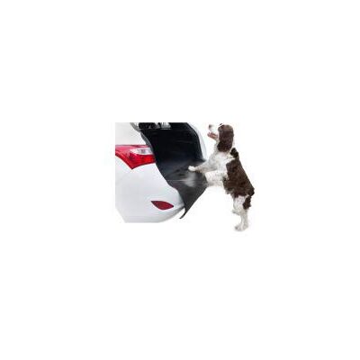 KEGEL 5-3205-244-4010 Housse de siège pour animaux - Noir Similicuir - Publicité KEGEL 5-3205-244-4010 Housse de siège pour animaux - Noir Similicuir - Publicité