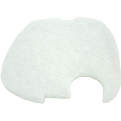 AquaOne Ouate de filtre compatible avec 304 a HW/B Matériau filtre extérieur – Filtre pour tous les Aquarium Filtre - Publicité AquaOne Ouate de filtre compatible avec 304 a HW/B Matériau filtre extérieur – Filtre pour tous les Aquarium Filtre - Publicité