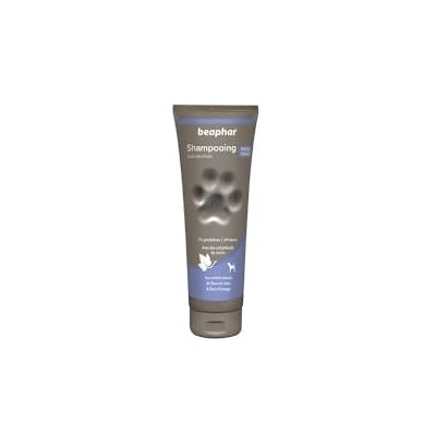 Beaphar SHAMPOOING Chiots 250+50ml - Publicité Beaphar SHAMPOOING Chiots 250+50ml - Publicité