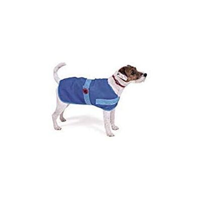 Manteau rafraîchissant pour chiens Petface - 30cm - Publicité Manteau rafraîchissant pour chiens Petface - 30cm - Publicité