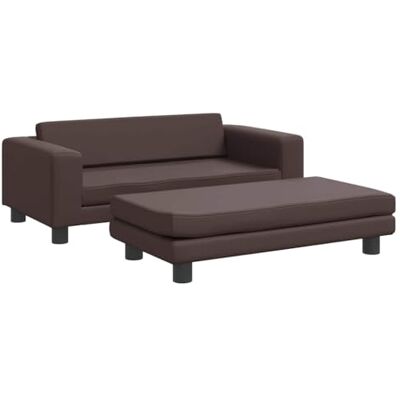 Lit pour chiens MaisonChic avec extension - Durable, Marron, 100x50x30cm - Publicité Lit pour chiens MaisonChic avec extension - Durable, Marron, 100x50x30cm - Publicité