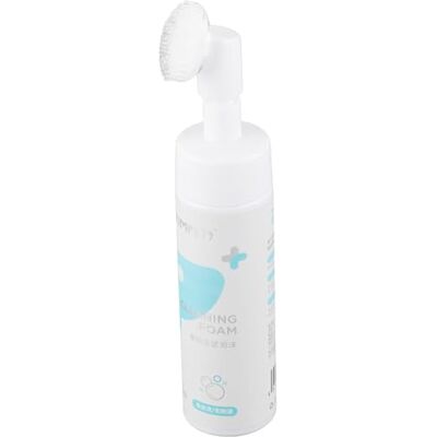 Zerodis Nettoyant pour Pattes, Mousse de Nettoyage des Pieds pour Animaux de Compagnie, shampooing pour Animaux de Compagnie sans Eau avec Brosse en Silicone pour Chiens, Chats, Nettoyage des Pieds - Publicité Zerodis Nettoyant pour Pattes, Mousse de Nettoyage des Pieds pour Animaux de Compagnie, shampooing pour Animaux de Compagnie sans Eau avec Brosse en Silicone pour Chiens, Chats, Nettoyage des Pieds - Publicité