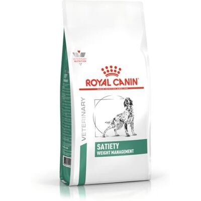 Royal Canin - Vet Satiety - 12kg - Croquettes pour chiens - Alimentation animale - Publicité Royal Canin - Vet Satiety - 12kg - Croquettes pour chiens - Alimentation animale - Publicité