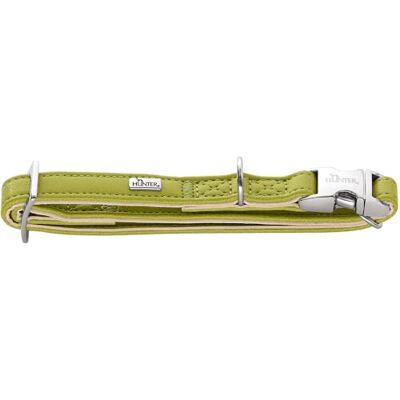 Hunter Amalfi Alu-Strong L - Collier pour chien - Publicité Hunter Amalfi Alu-Strong L - Collier pour chien - Publicité