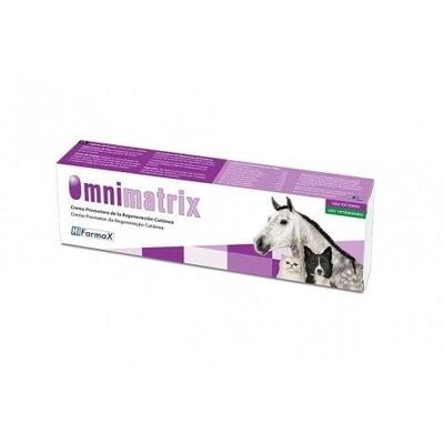 Hifarmax Omnimatrix - 20g - Publicité Hifarmax Omnimatrix - 20g - Publicité