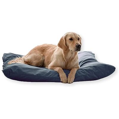 4L Textil Zoe Coussin pour Chien imperméable avec Housse Imperméable pour Chiens de Taille Moyenne Lavable pour Chiens de Taille Moyenne - Publicité 4L Textil Zoe Coussin pour Chien imperméable avec Housse Imperméable pour Chiens de Taille Moyenne Lavable pour Chiens de Taille Moyenne - Publicité