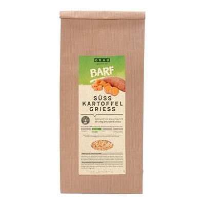 Becker-Schoell AG Complément de Patate Douce Grise - 500g - Publicité Becker-Schoell AG Complément de Patate Douce Grise - 500g - Publicité