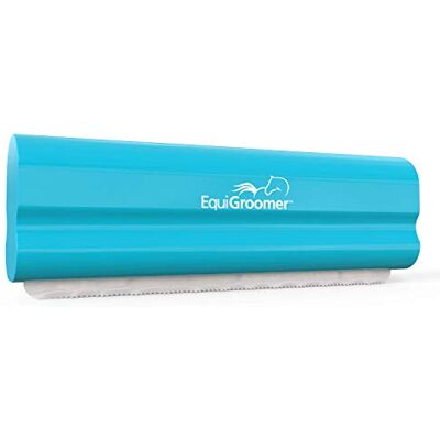 EquiGroomer - EasyGroomer 5cali - Turquoise - ForSmallPets - Publicité EquiGroomer - EasyGroomer 5cali - Turquoise - ForSmallPets - Publicité